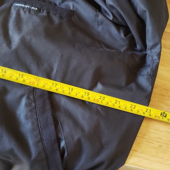 Members only jacket - Picture 7 of 9